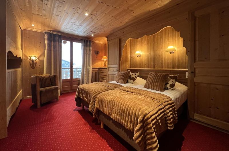 Comfort Triple Room with Shower image 3