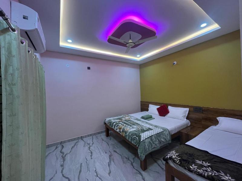 Manoj Homestay Hampi - image 15
