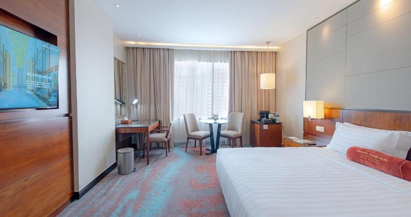 Gumaya Tower Hotel - image 5
