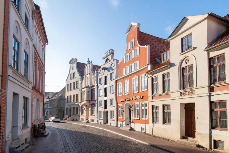 Hanse House Wismar - image 33