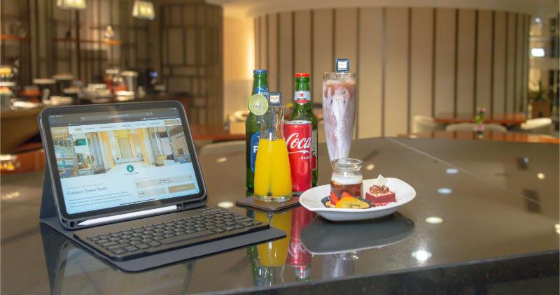 Gumaya Tower Hotel - image 50