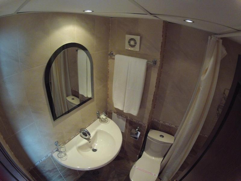 One-Bedroom Duplex Suite image 4