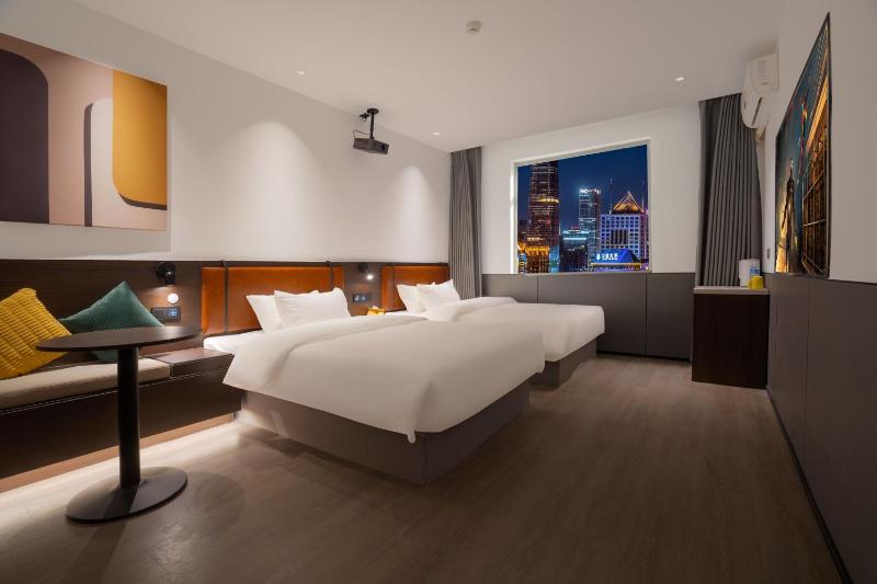 Mcsrh Hotel-HangZhou Xihu - image 11