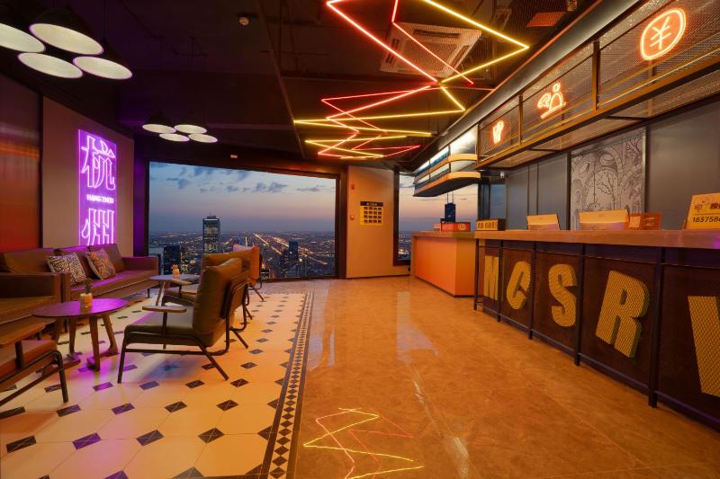 Mcsrh Hotel-HangZhou Xihu - image 12