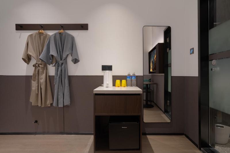 Mcsrh Hotel-HangZhou Xihu - image 14