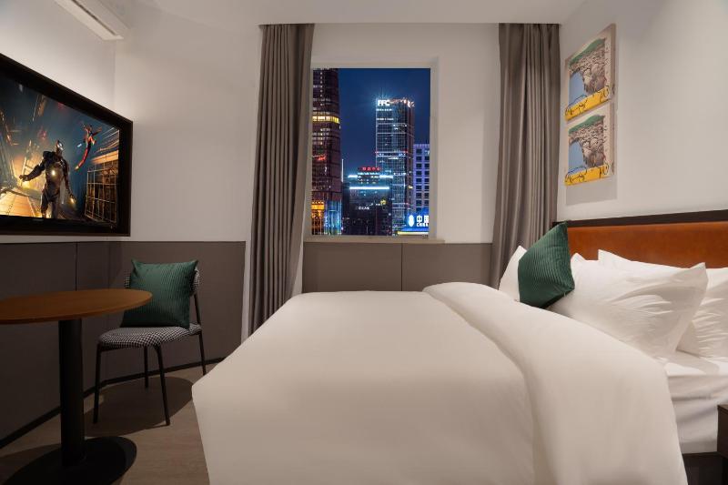 Mcsrh Hotel-HangZhou Xihu - image 9