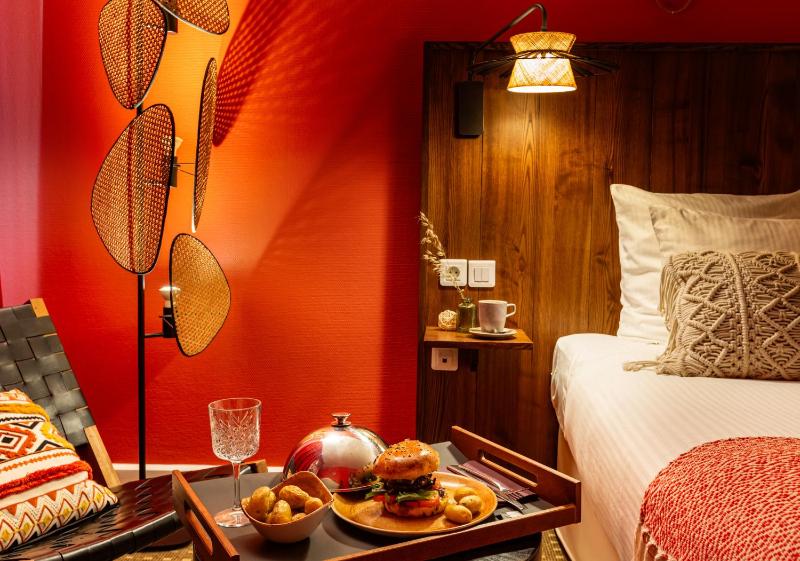 Comfort Queen Room - Non-Smoking image 1