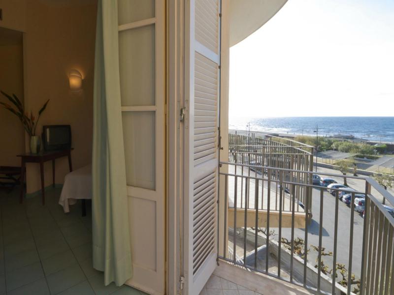 Hotel Serapo - image 26