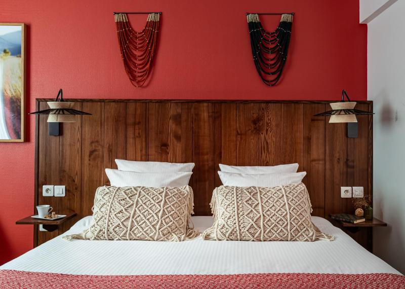 Comfort Queen Room - Non-Smoking image 4