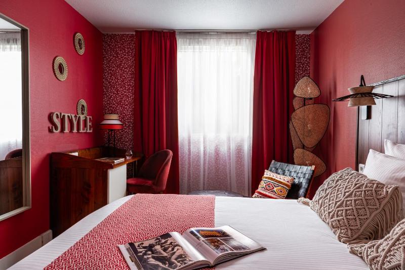 Comfort Queen Room - Non-Smoking image 2