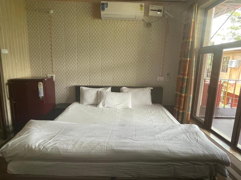 Oxygen Homestay-A Blissful Retreat - image 20