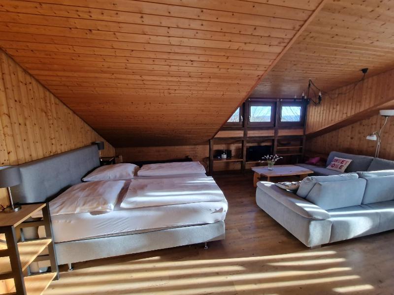 Holiday Apartment 