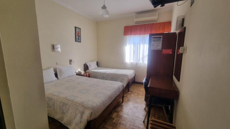 Double Room with Extra Bed (3 Adults) image 2
