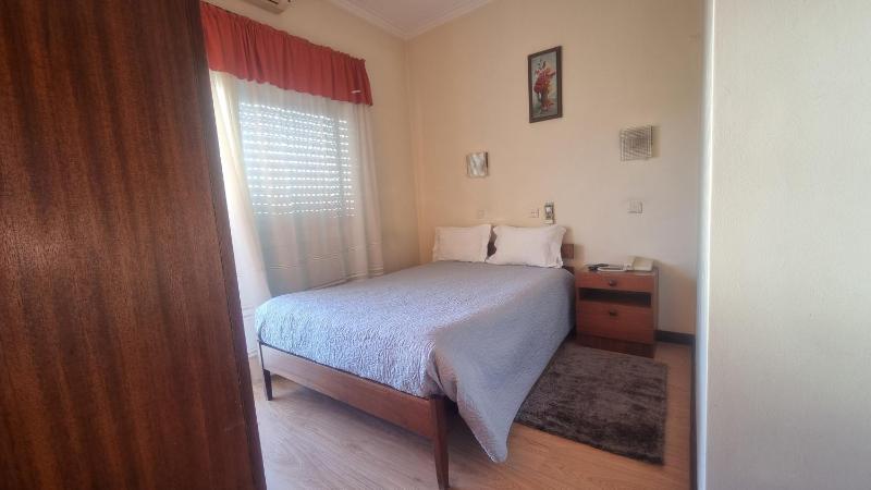 Double Room with Balcony image 1