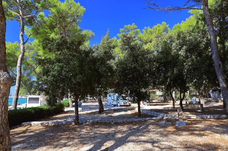 Camping Park Soline Pitches - image 15