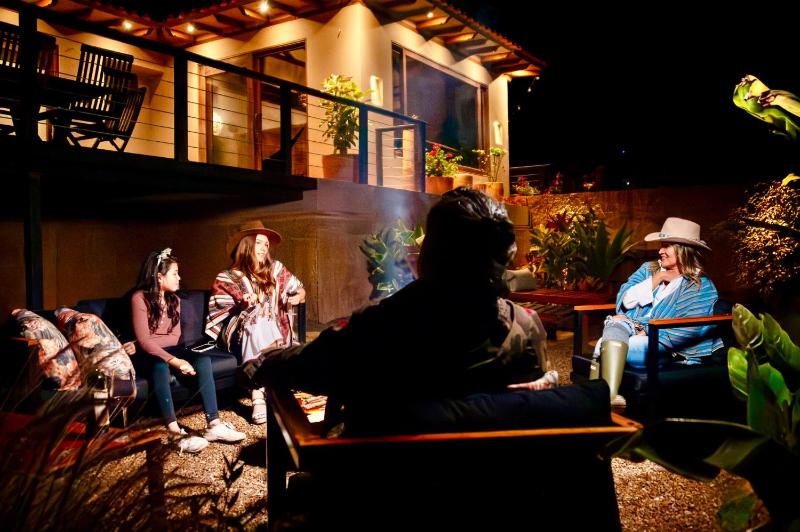 Chalet con Tina Noruega - image 33