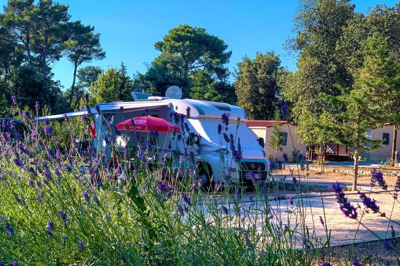 Camping Park Soline Pitches - image 5