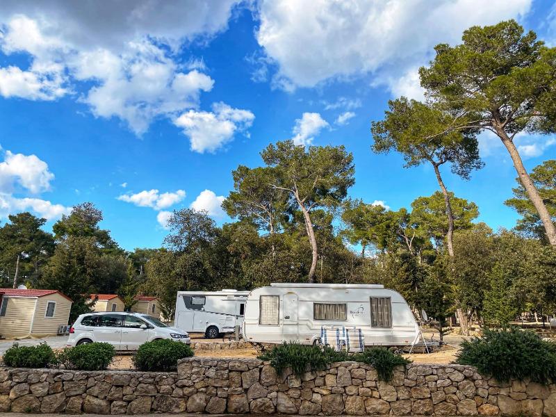 Camping Park Soline Pitches - image 13