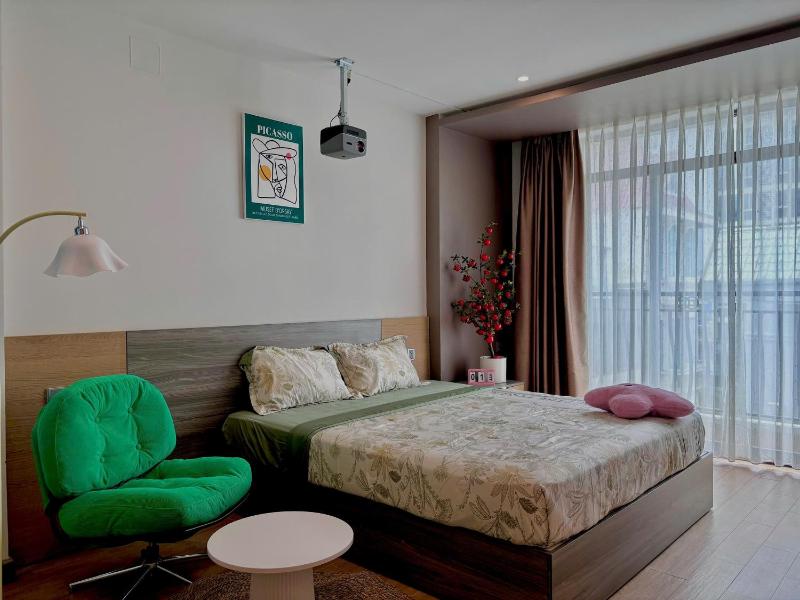 Corgi House Homestay Nha Trang - image 7