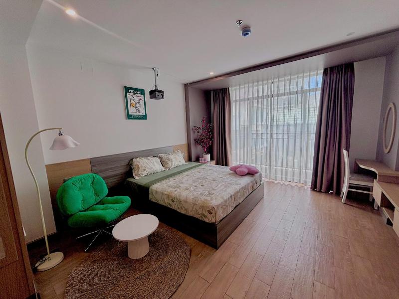 Corgi House Homestay Nha Trang - image 11