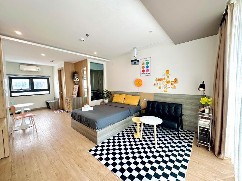 Corgi House Homestay Nha Trang - image 15