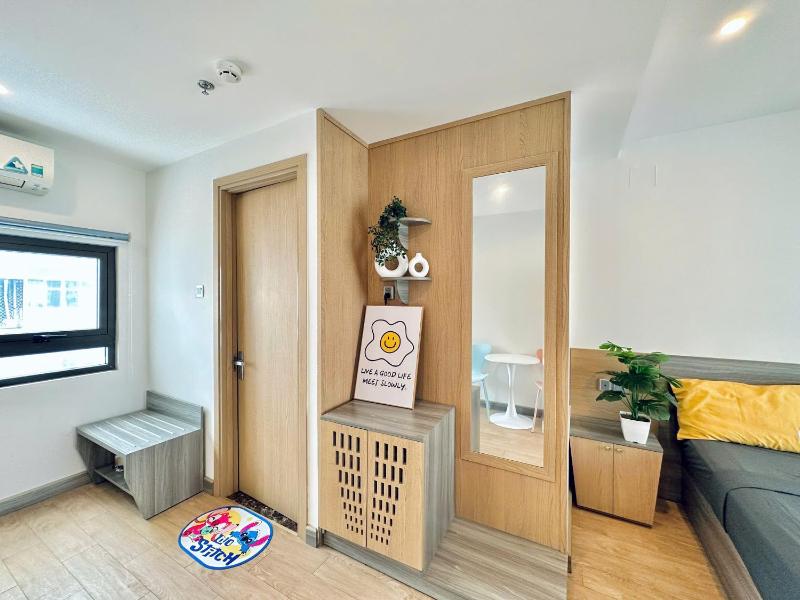 Corgi House Homestay Nha Trang - image 13