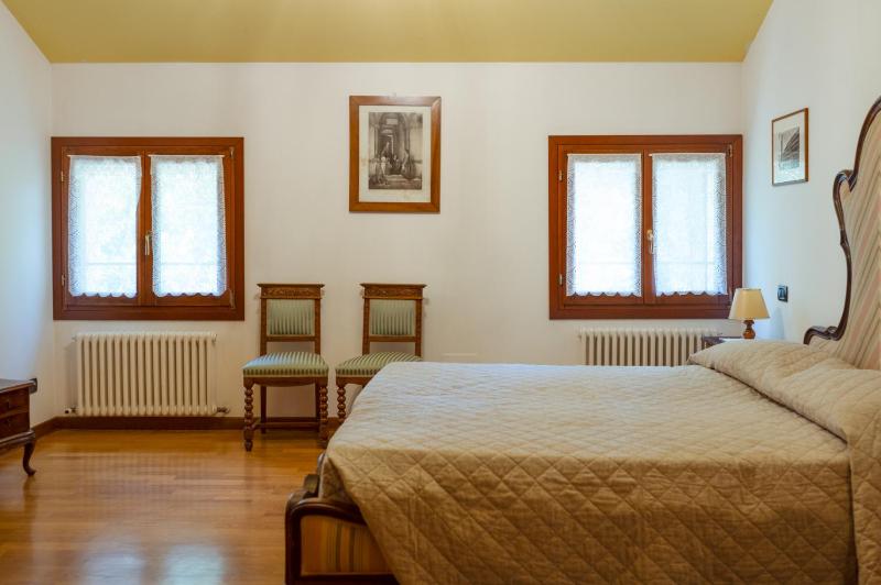 Three-Bedroom Apartment image 3
