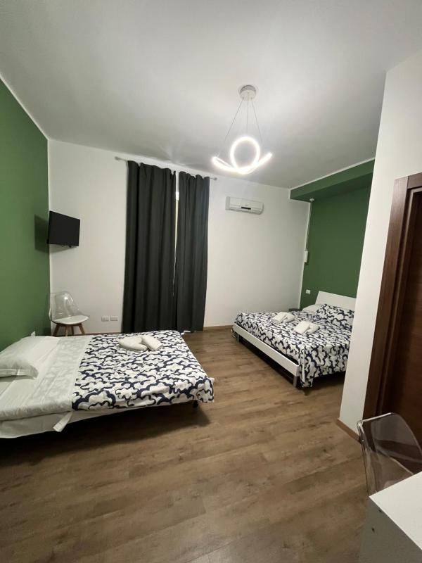 B&B Onda Marina Villa Bellini Catania Centro - image 9