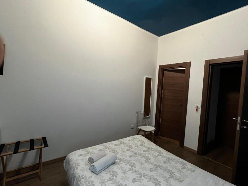 B&B Onda Marina Villa Bellini Catania Centro - image 20