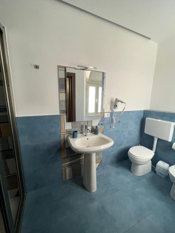 B&B Onda Marina Villa Bellini Catania Centro - image 35