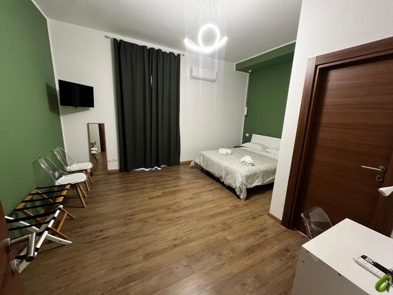 B&B Onda Marina Villa Bellini Catania Centro - image 30