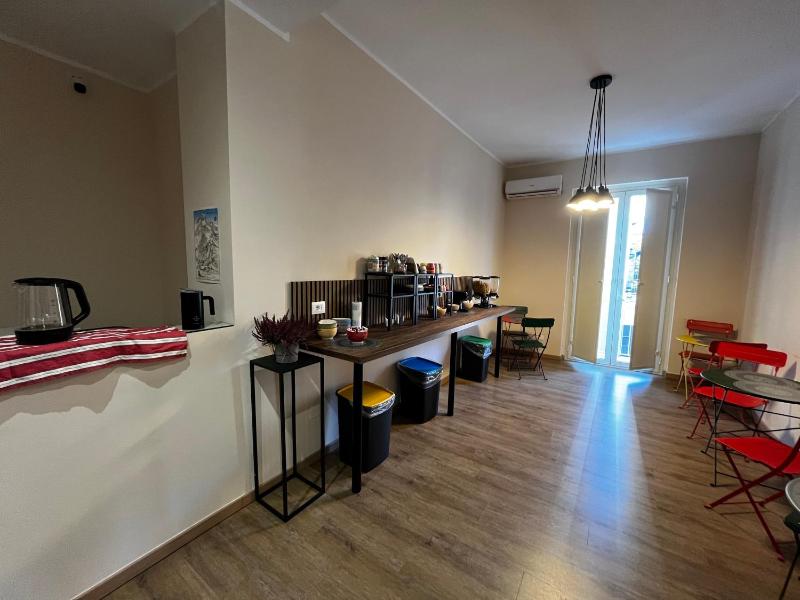 B&B Onda Marina Villa Bellini Catania Centro - image 44