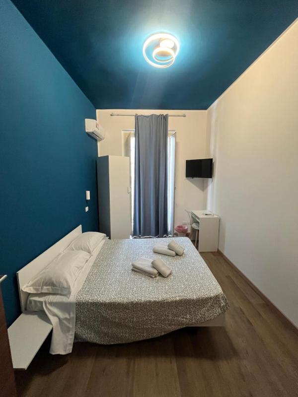 B&B Onda Marina Villa Bellini Catania Centro - image 12