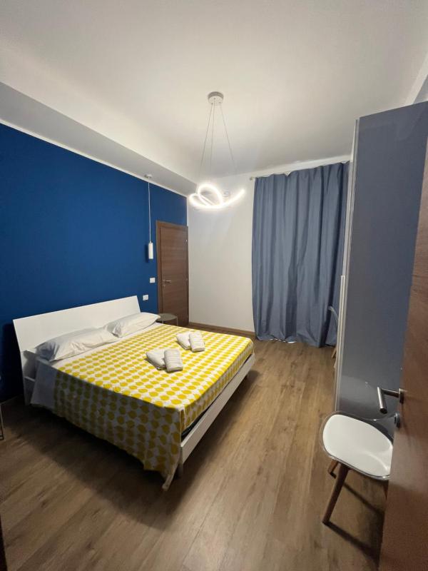 B&B Onda Marina Villa Bellini Catania Centro - image 42