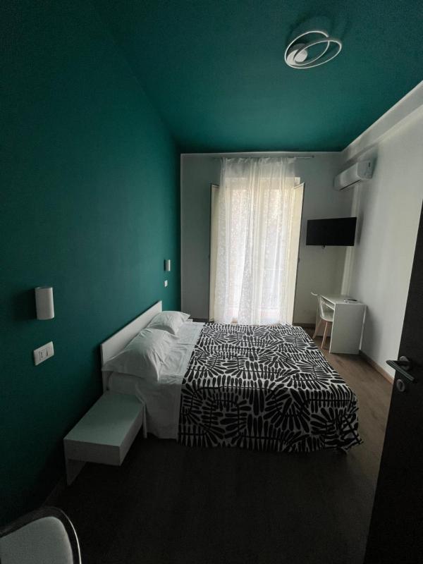 B&B Onda Marina Villa Bellini Catania Centro - image 24