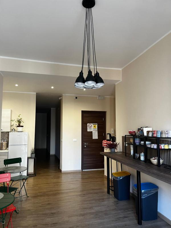 B&B Onda Marina Villa Bellini Catania Centro - image 41