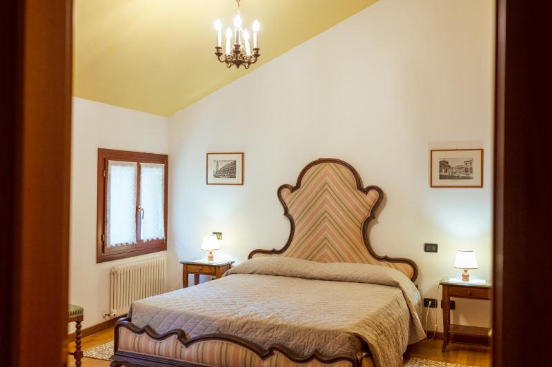 Three-Bedroom Apartment image 2
