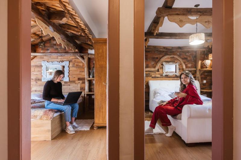 Quadruple Room image 1