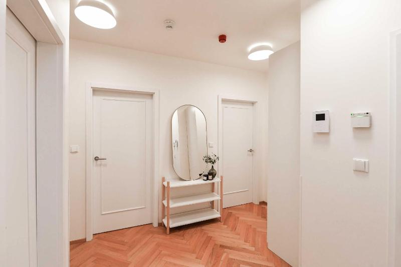 Two-Bedroom Apartment image 4