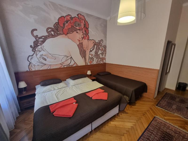 Double or Twin Room image 1