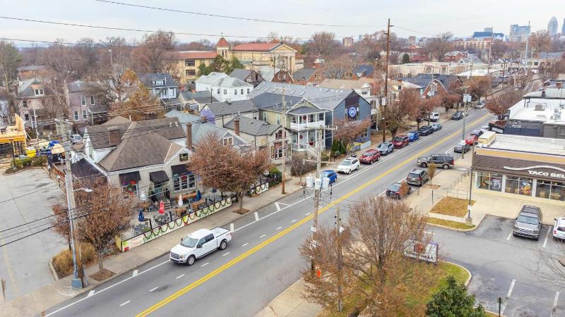 Perfect Stay in Louisville Vibrant Highlands - image 49