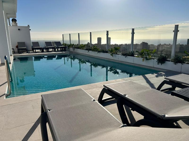 Two-Bedroom Apartment - Penthouse image 1