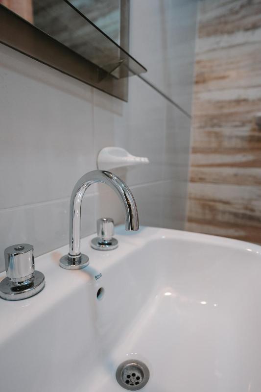Apart Hotel Sol y Valle - image 16