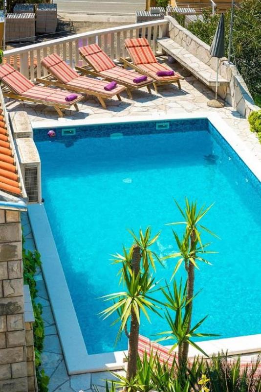 Peaceful Villa near Dubrovnik - image 15