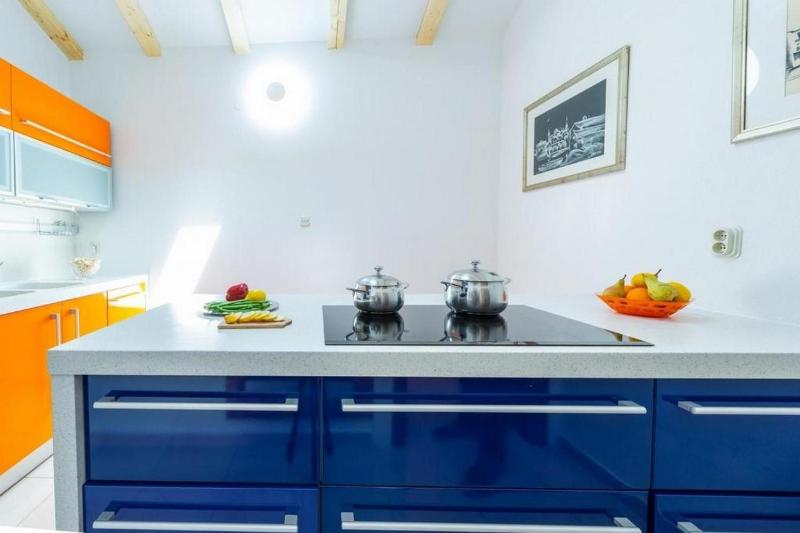 Peaceful Villa near Dubrovnik - image 10
