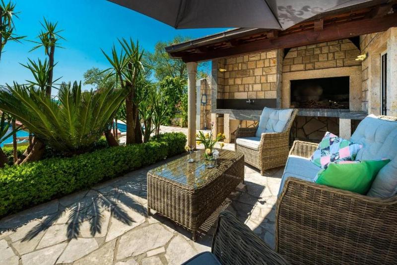 Peaceful Villa near Dubrovnik - image 6