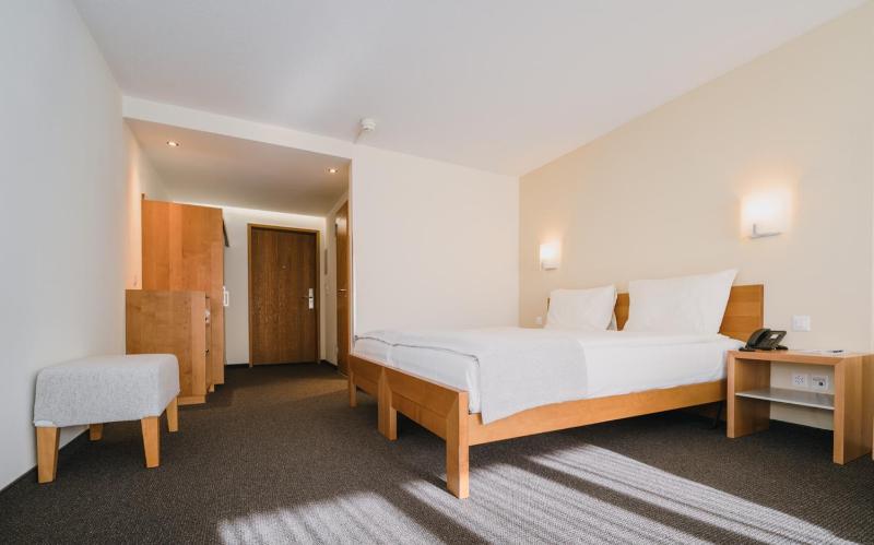 Comfort Double Room with Balcony image 1