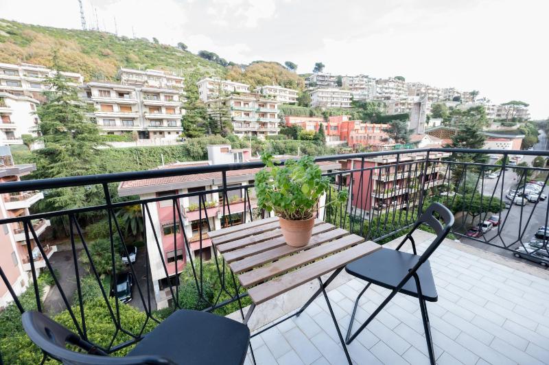 Panoramic Rooms Salerno - image 23
