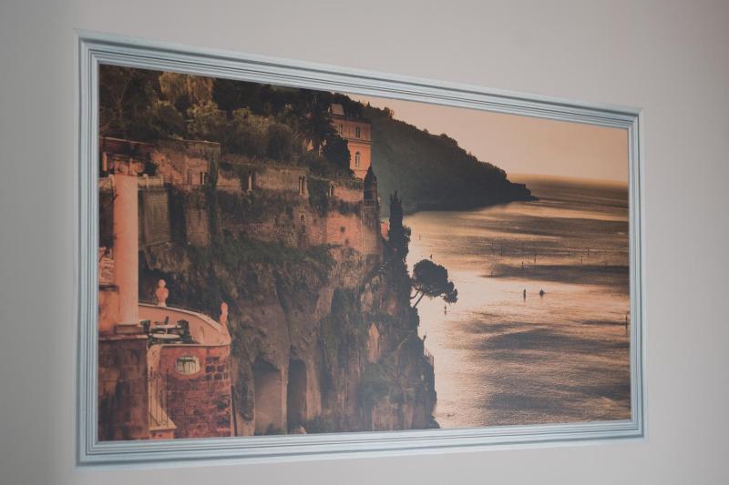 Panoramic Rooms Salerno - image 5
