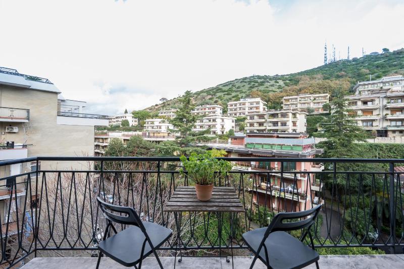 Panoramic Rooms Salerno - image 19